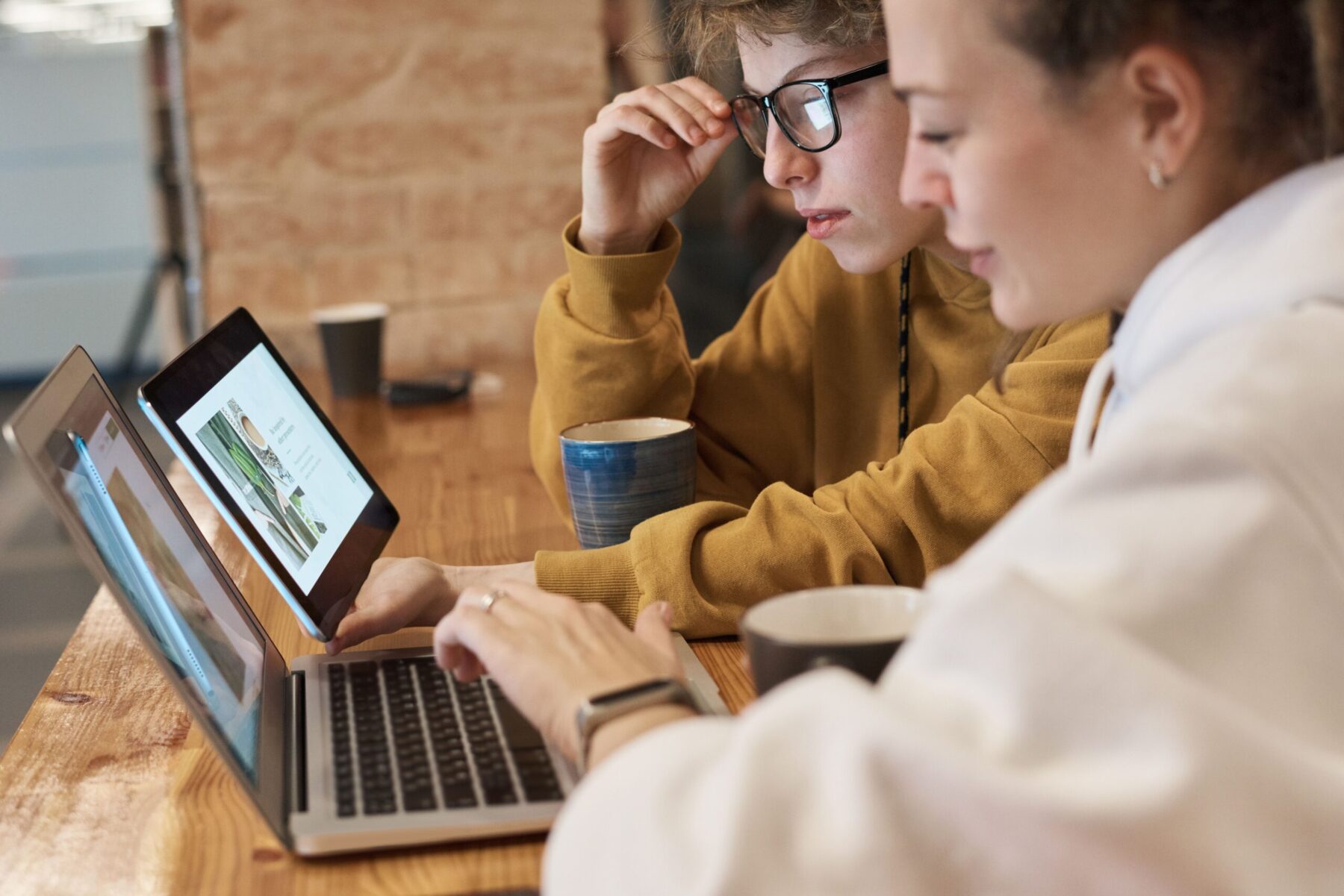 Website Design Definitions — Good Egg’s Guide to Decoding Website Jargon